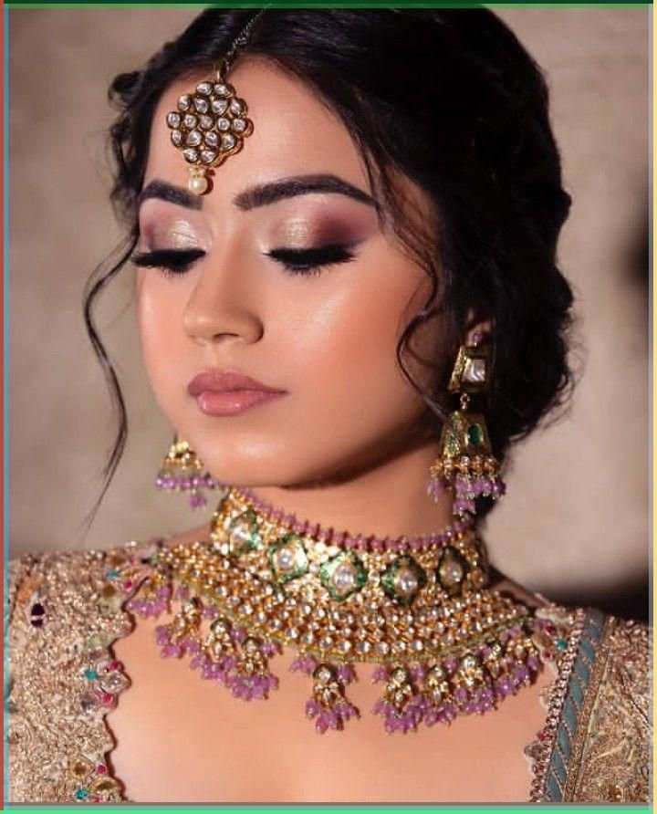 Royal HD South Indian Bridal Makeup Package