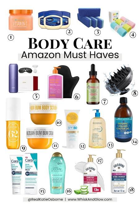 Foaming Cleansers